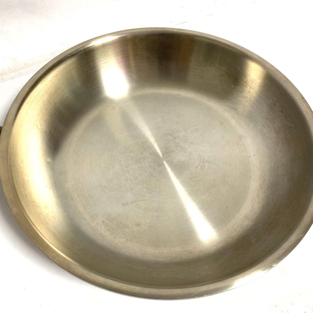 Rainbow Cooker Tupperware 20cm フライパン