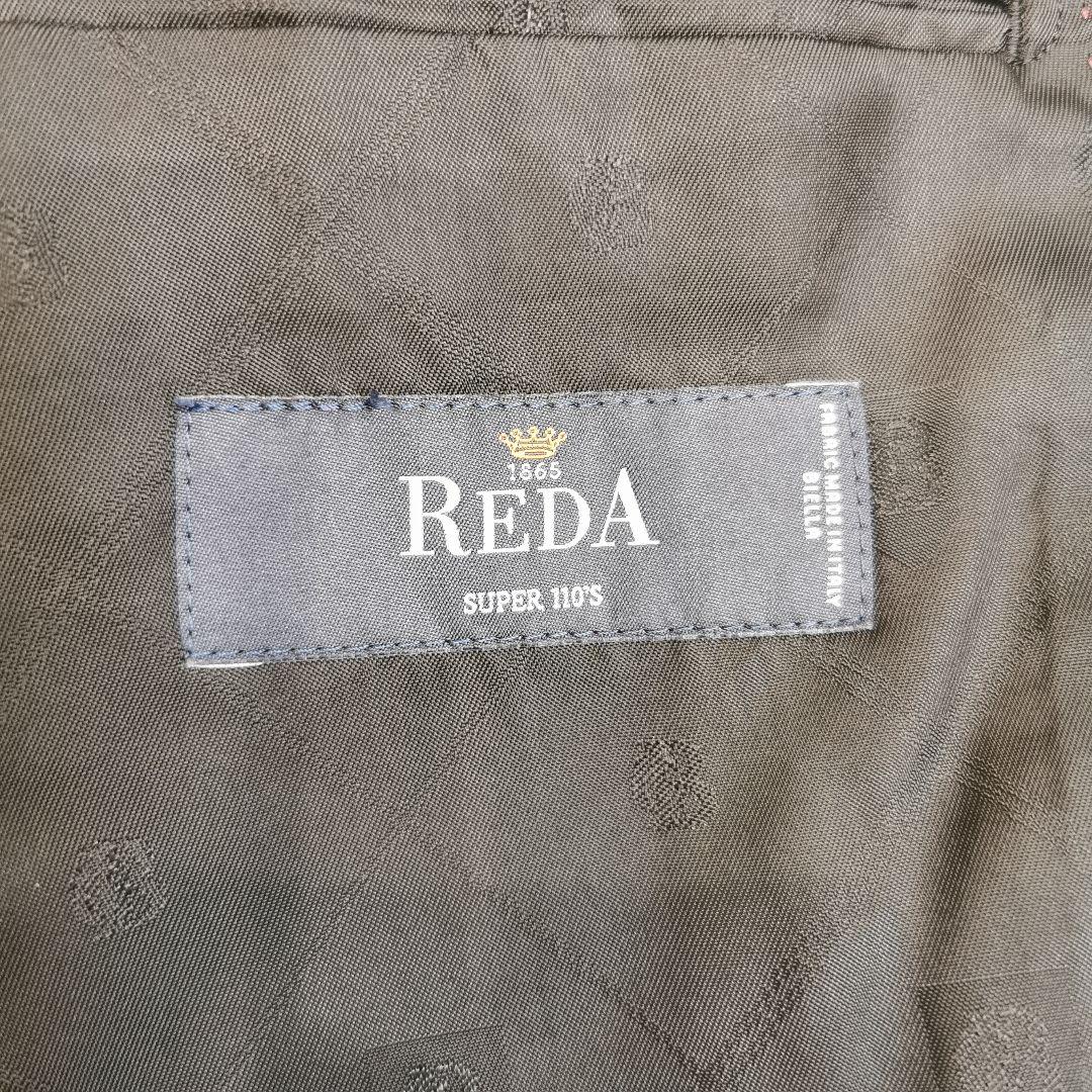 美品 ブラックレーベルクレストブリッジ レダ セットアップ 現行モデル グレ S