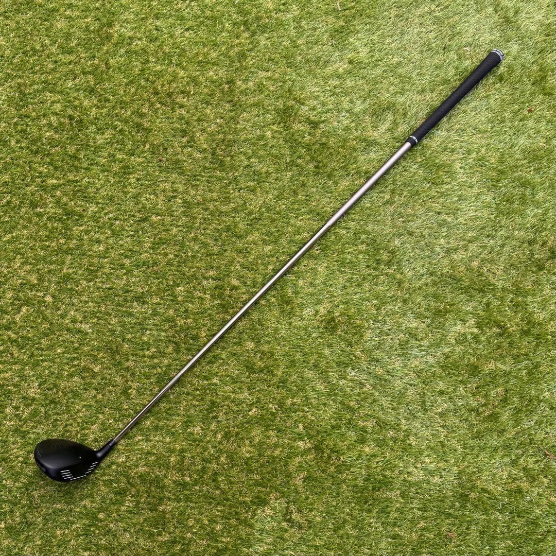 【美品】PING G440 MAX 3W TOUR Chrome 65S