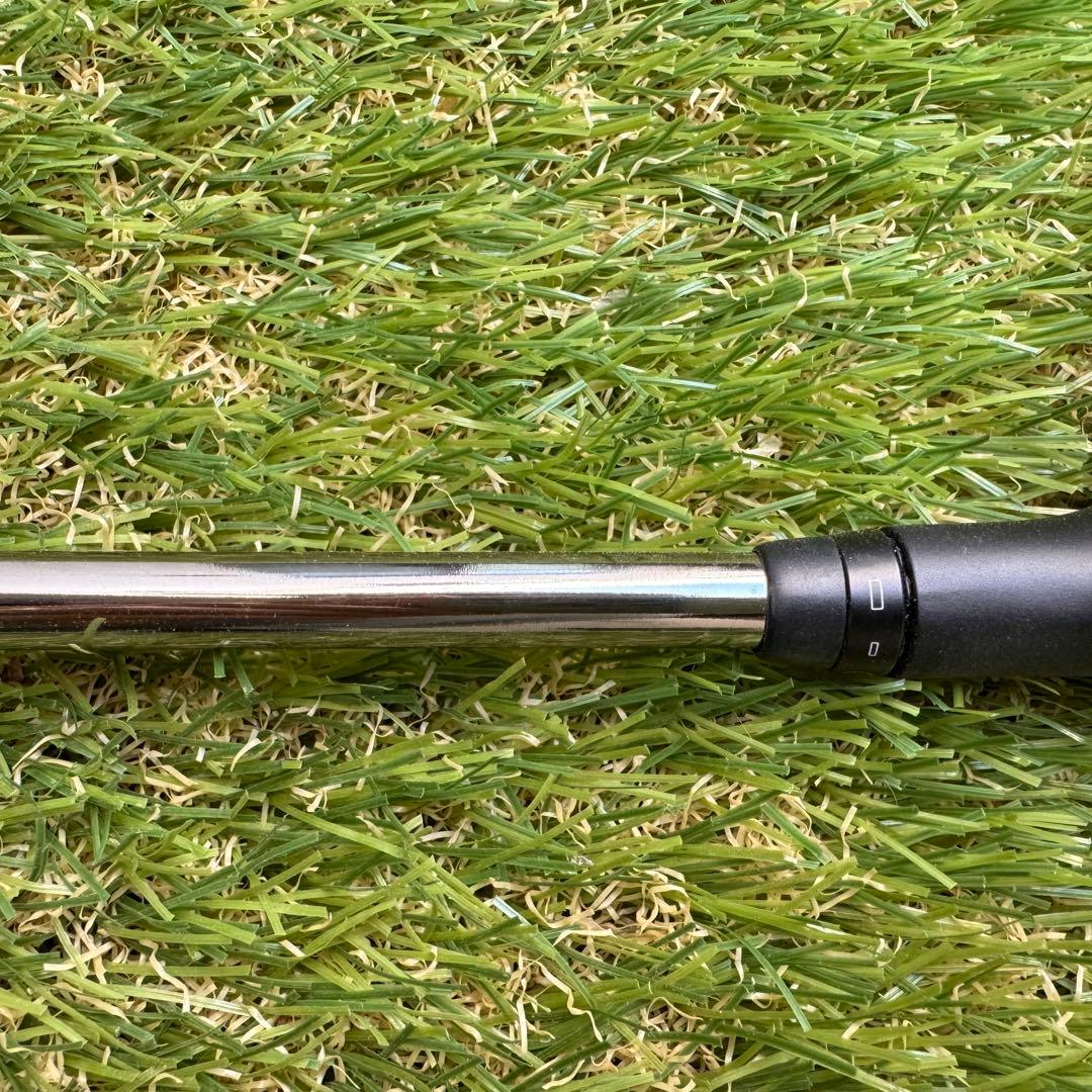 【美品】PING G440 MAX 3W TOUR Chrome 65S