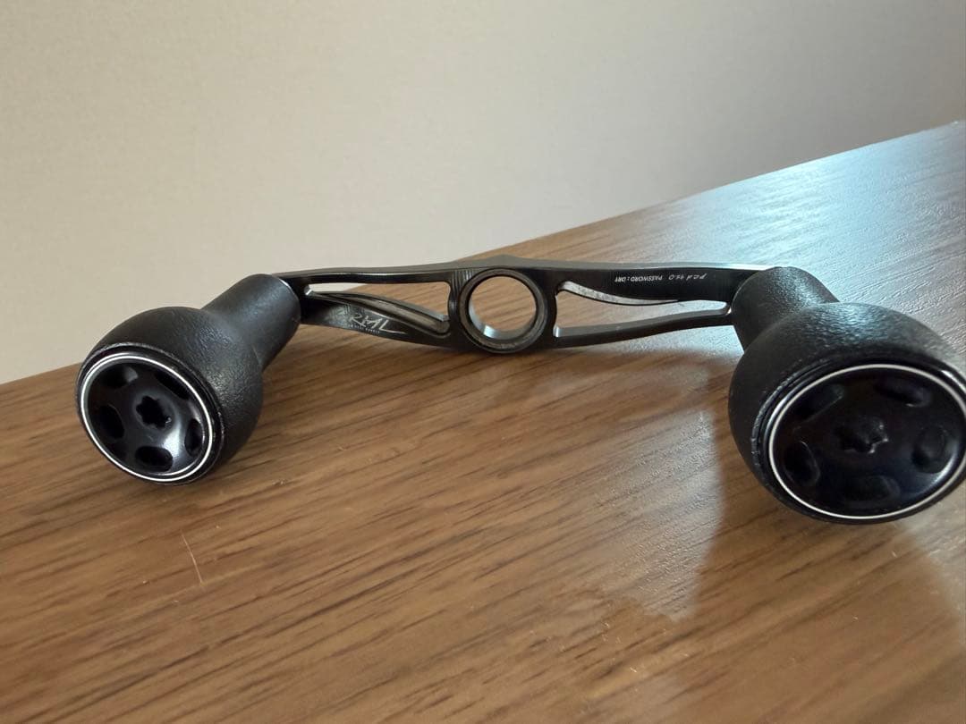 【中古】バリアルハンドル　95 3本セットdrt