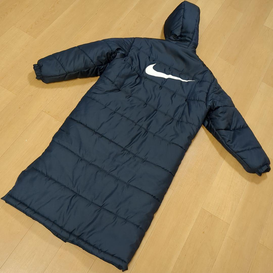 鹿島アントラーズ　支給品　 ベンチコート