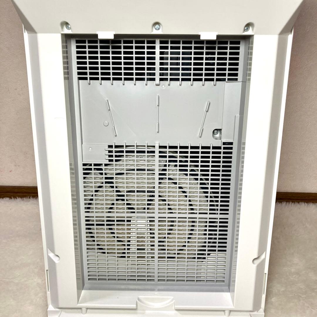【美品✨】Panasonic F-VXW55 加湿空気清浄機 2023年製