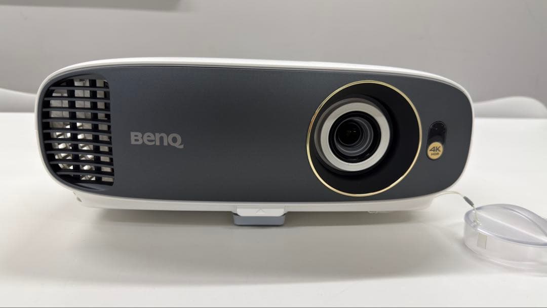 BENQ HT2550 4K HDR プロジェクター本体