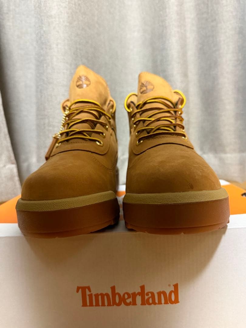 Timberland BEAMS別注 Field Boots GORE-TEX