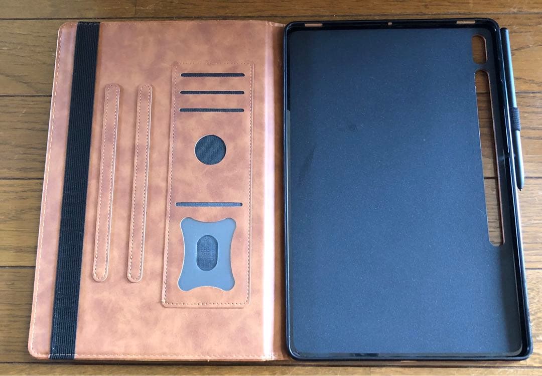 Galaxy Tab S8＋ 12.4インチ Wi-Fiモデル