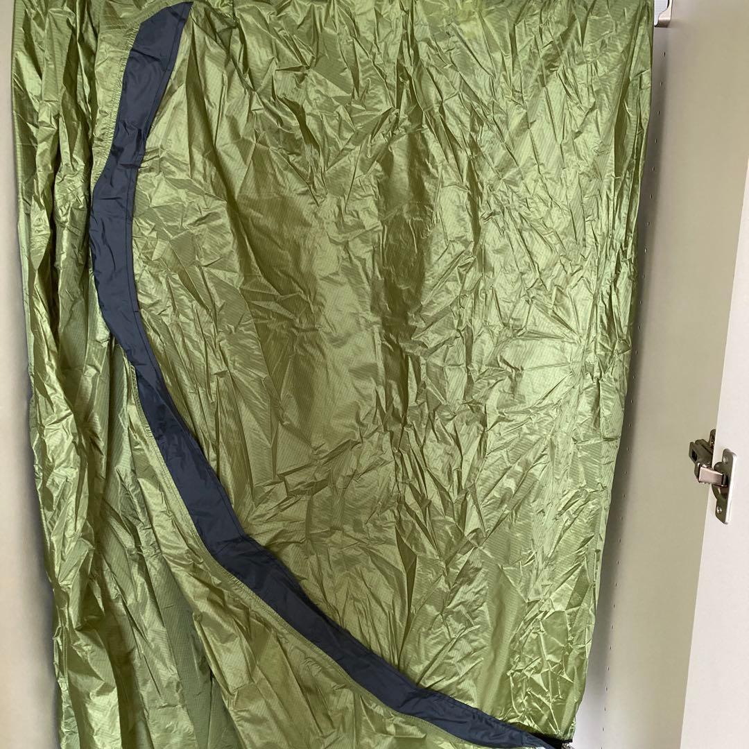 アライテント　RIPEN オニドーム1