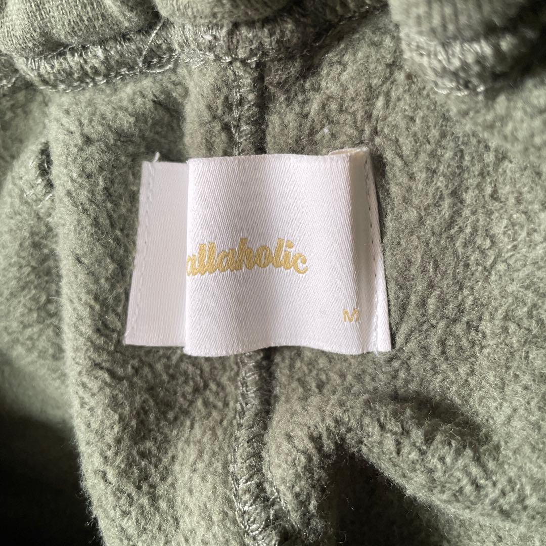 ballaholic スウェット M