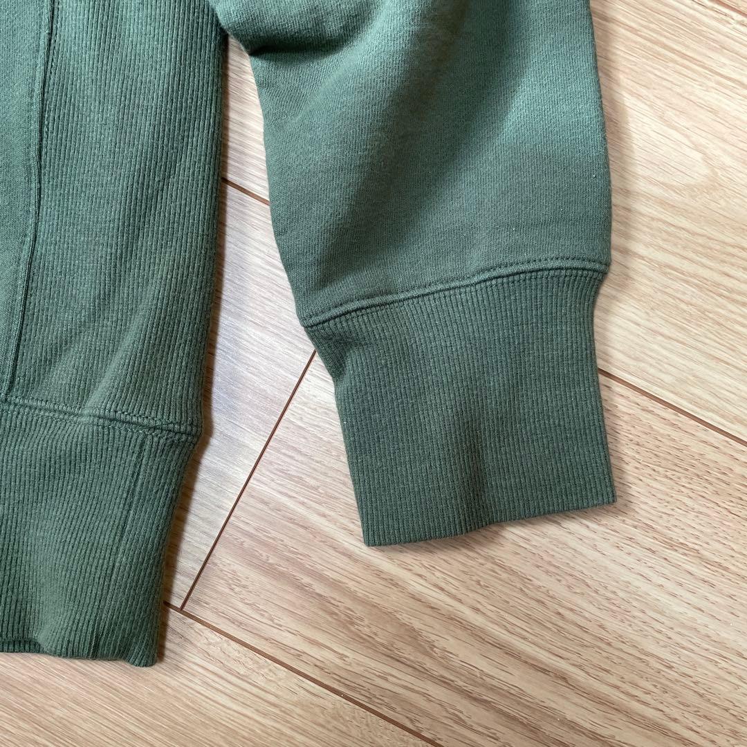 ballaholic スウェット M