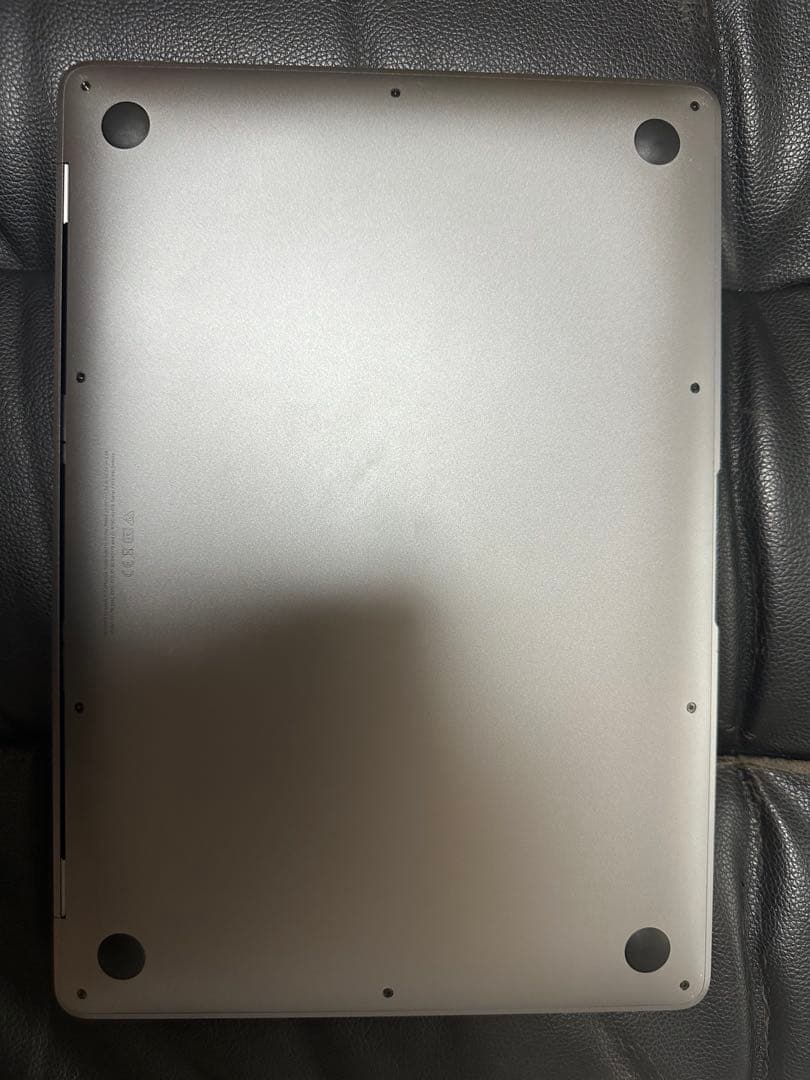 Mac book air Core i5 256G/16G 状態良好