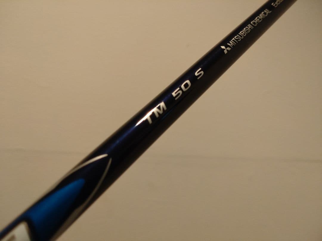 テーラーメイドQI10MAX 10・5° 純正ディアマナ50 S