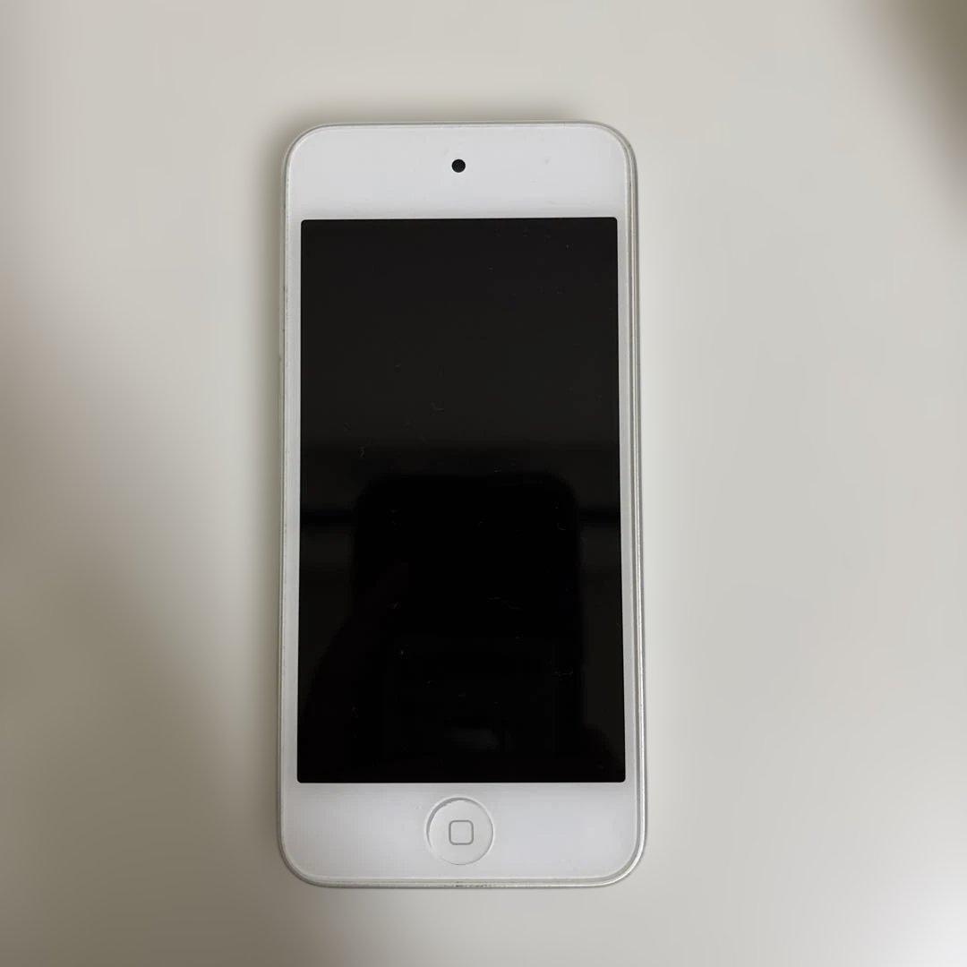 iPod touch 第7世代 256GB シルバー