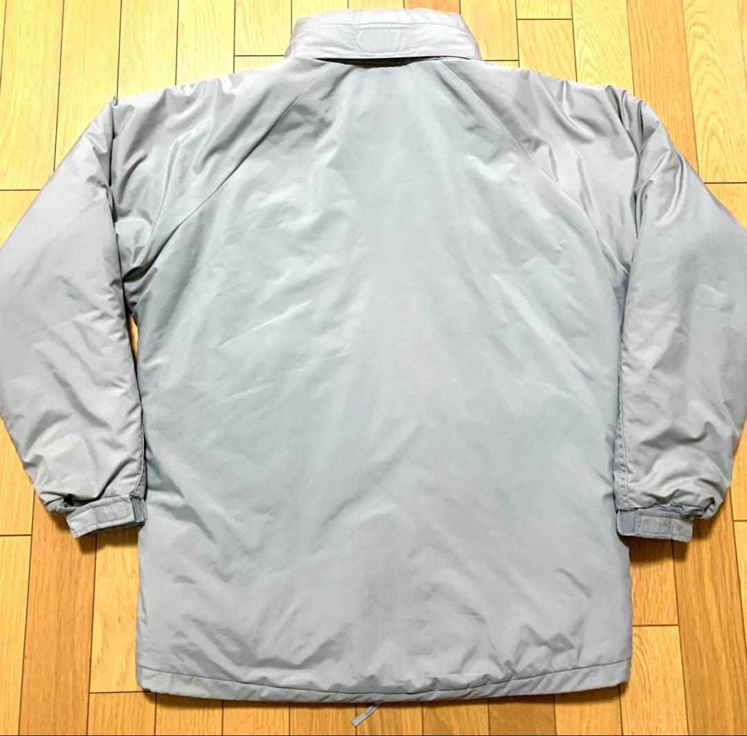 米軍実物 ecwcs gen3 level7 レベル7 希少S-Rサイズ