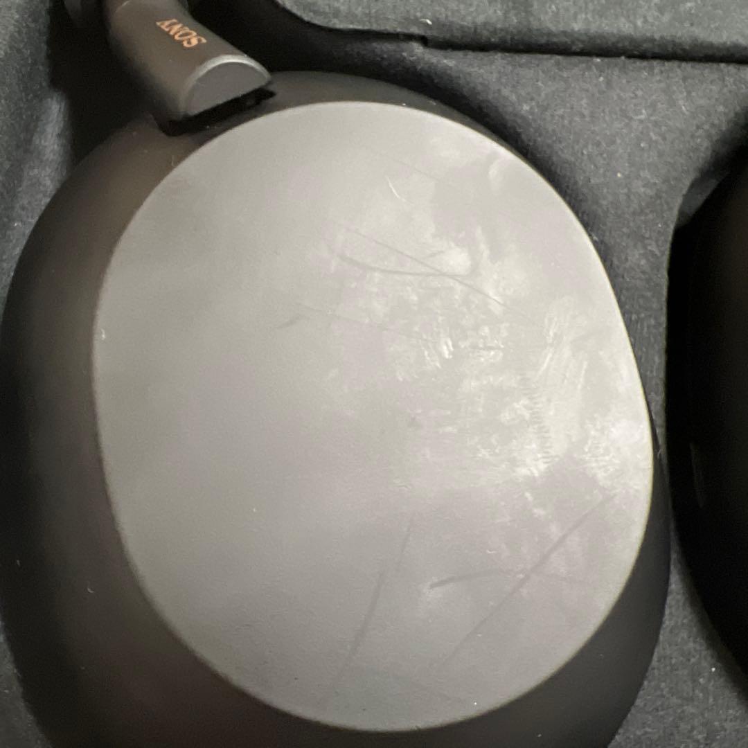 【美品】sony wh-1000xm5