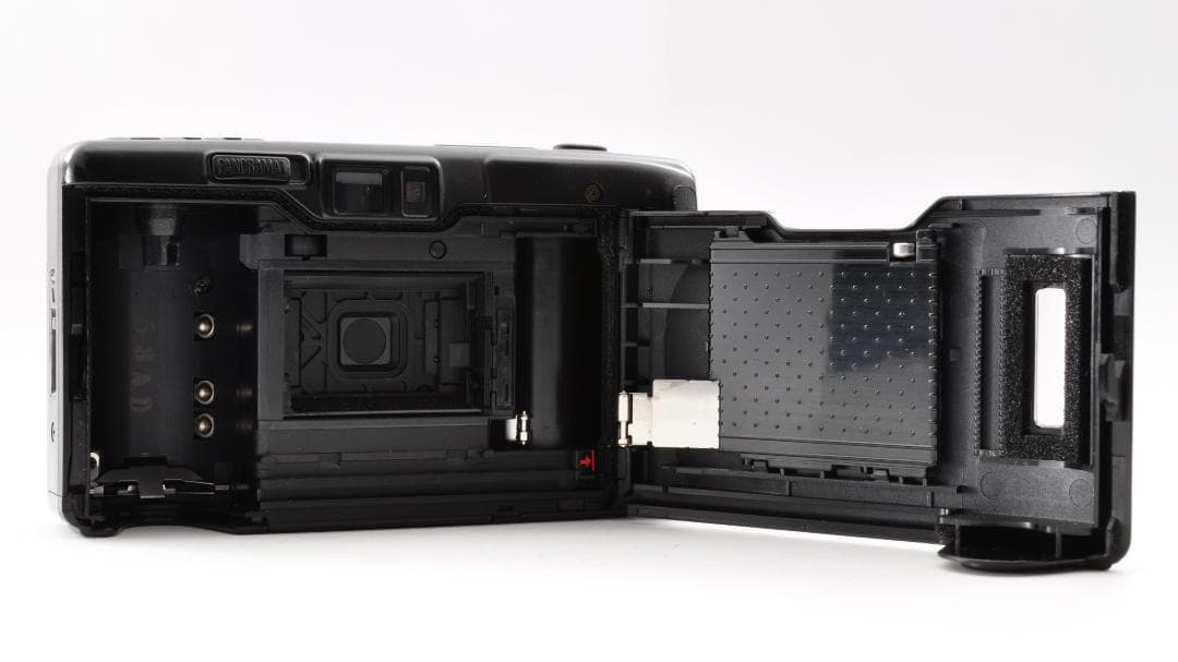 【動作確認済】Nikon AF600 MACRO コンパクトカメラ