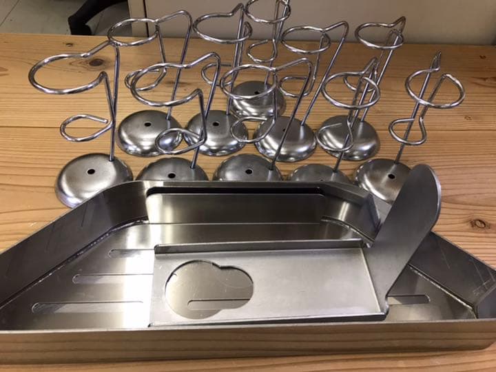 【ホシザキ】アイスクリーム　ディスペンサー