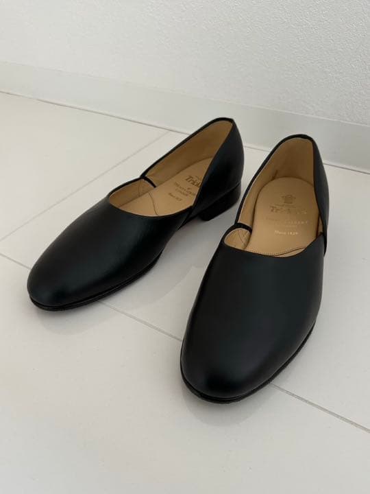 「新品未使用品」tricker's /トリッカーズ STIRLING