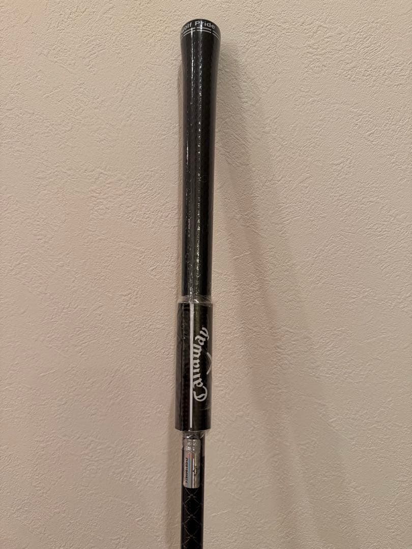 新品未使用Callawey Quantum ♦︎♦︎♦︎フェアウェイウッド3