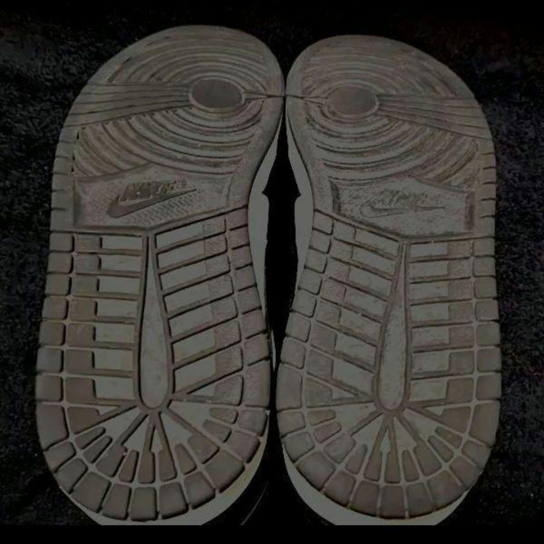 '21⭐AIR JORDAN1☆NBA
