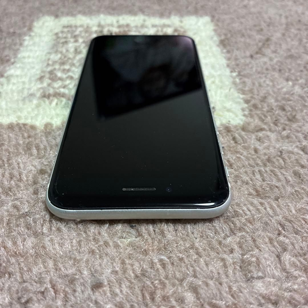 【専用】ひろち様　iPhone SE2 128GBホワイト