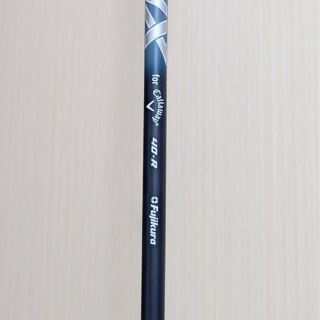キャロウェイ PARADYM MAX FAST 5番アイアン 5鉄 5I