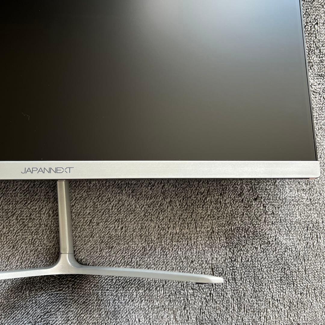 JAPANNEXT 液晶モニター