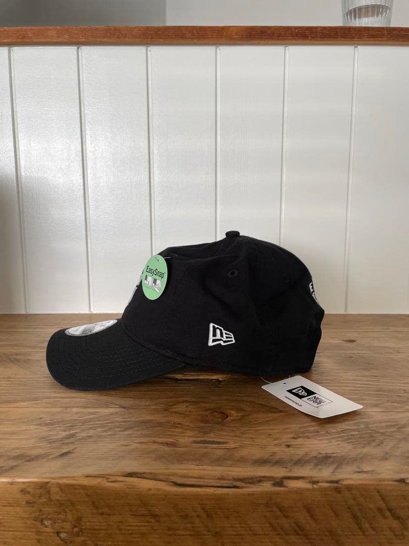 ガンバ大阪 New Era 9TWENTY キャップ