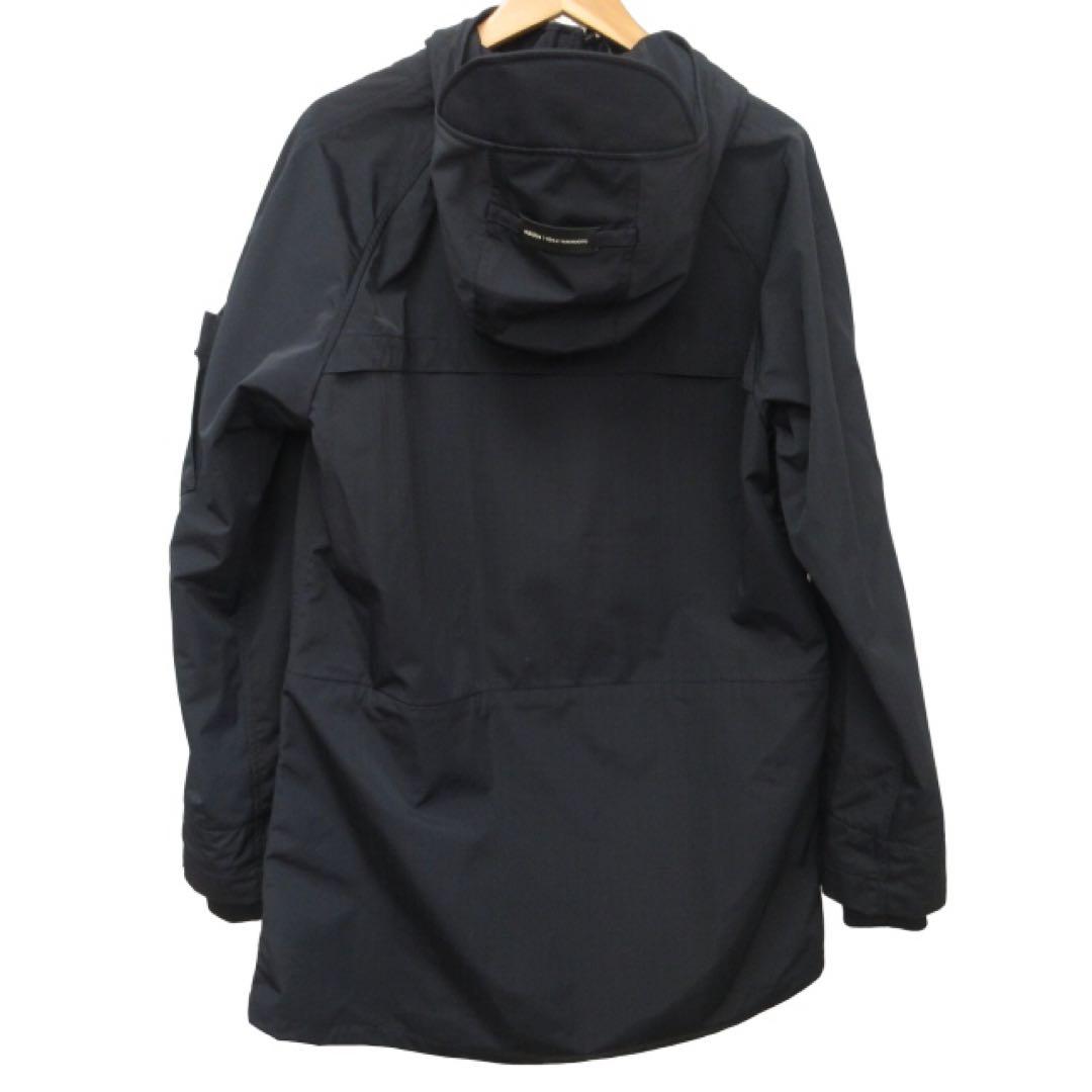ワイスリー Y-3 ヨウジヤマモトナイロン コート