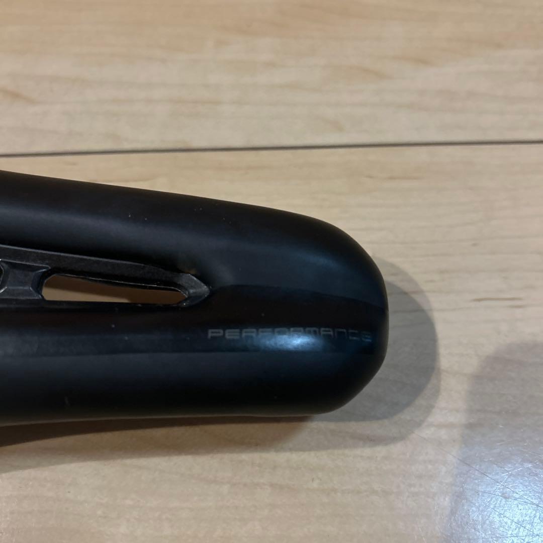 PRO STEALTH カーブドパフォーマンスサドル