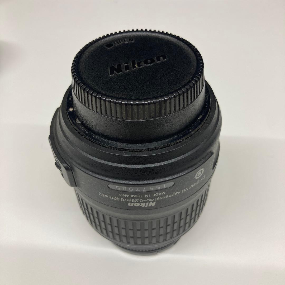 ★D5100★Nikon デジタル一眼レフカメラ スマホ転送⭐︎