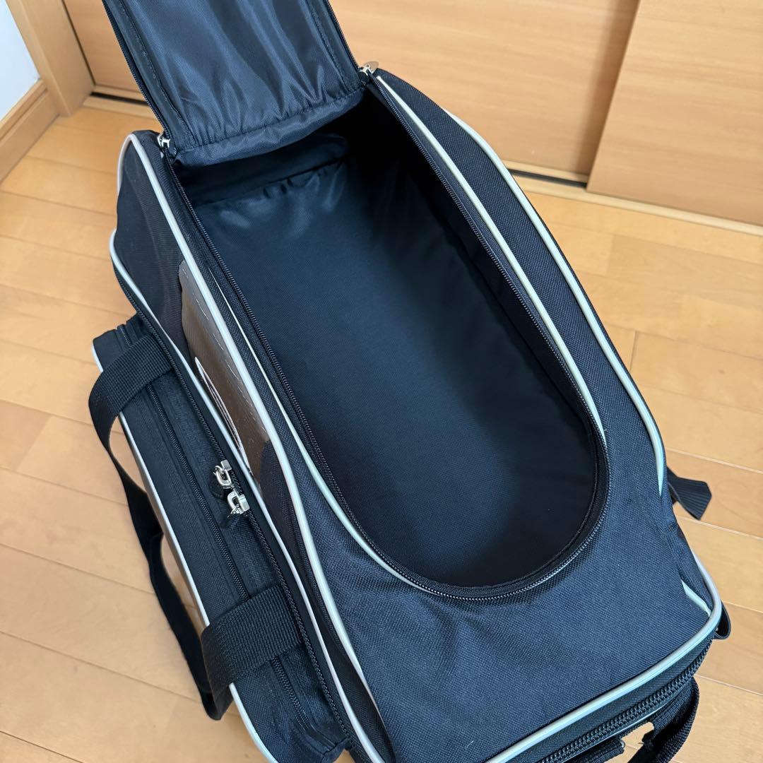 STORM ストーム ボウリング 2ボール キャリーバッグ 収納