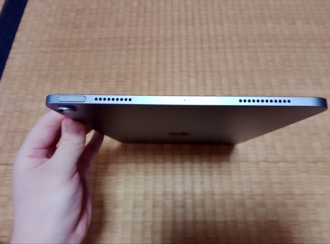 iPadAir　第5世代