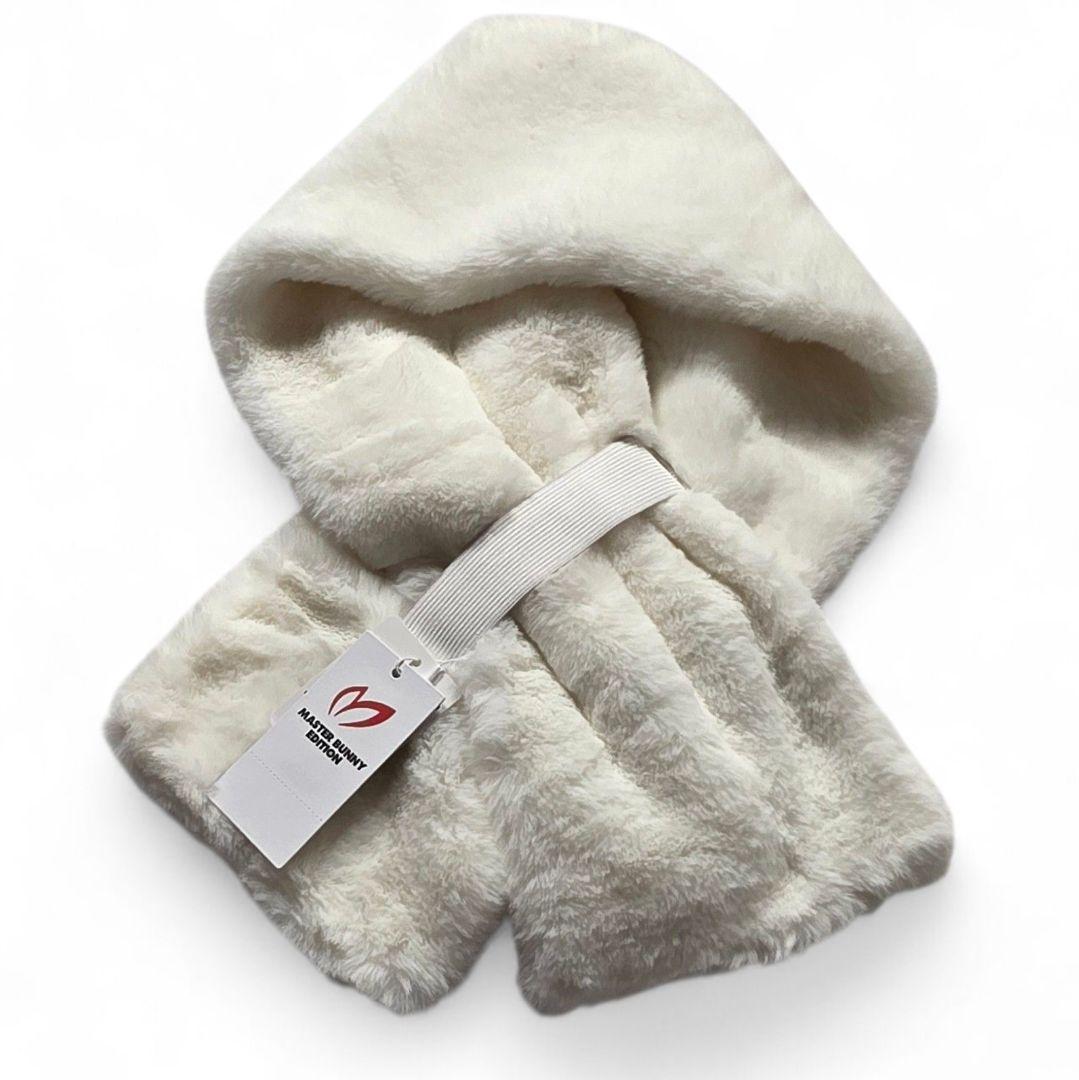 ★専用出品マスターバニーエディション フェイクファーネックウォーマー2点