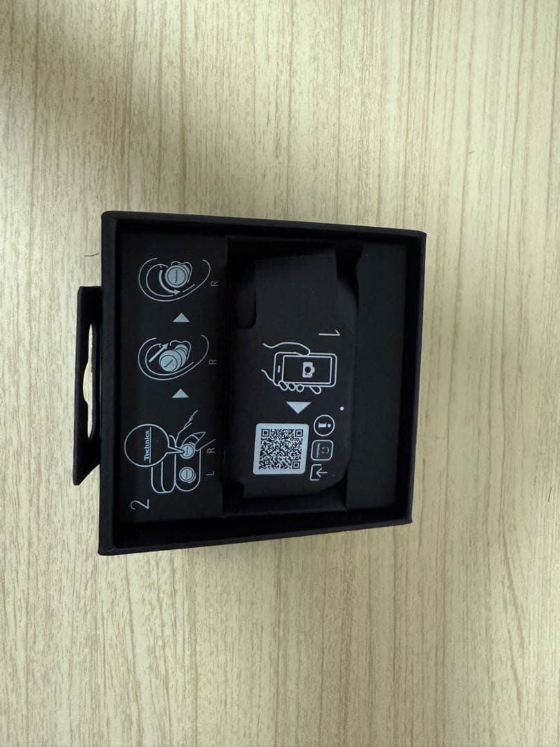 【だいさん専用】Technics EAH-AZ100