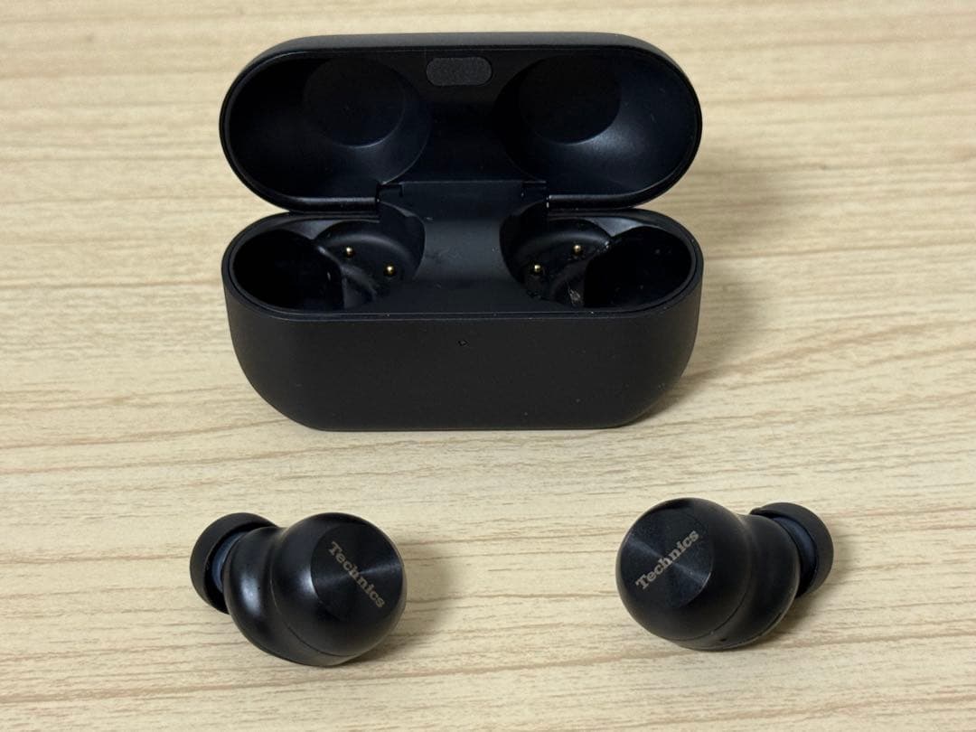 【だいさん専用】Technics EAH-AZ100