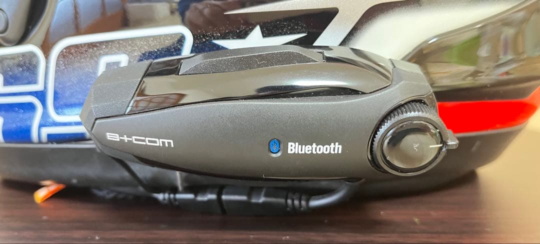 Arai RX-7X ヘイデン