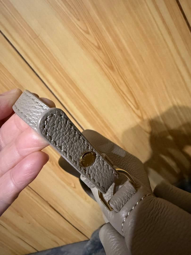 ポレーヌ♡バッグ