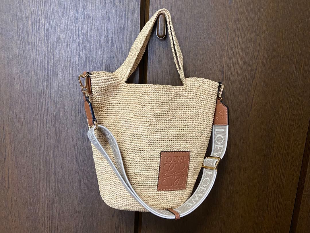 LOEWE ロエベ スリットバッグ ミニ