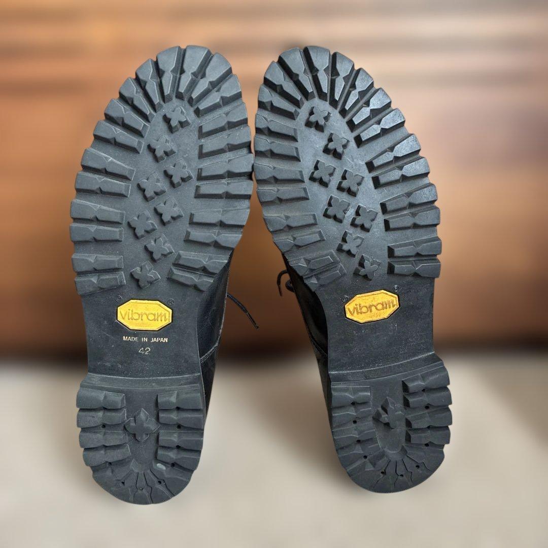 PADRONE サービスシューズ　42