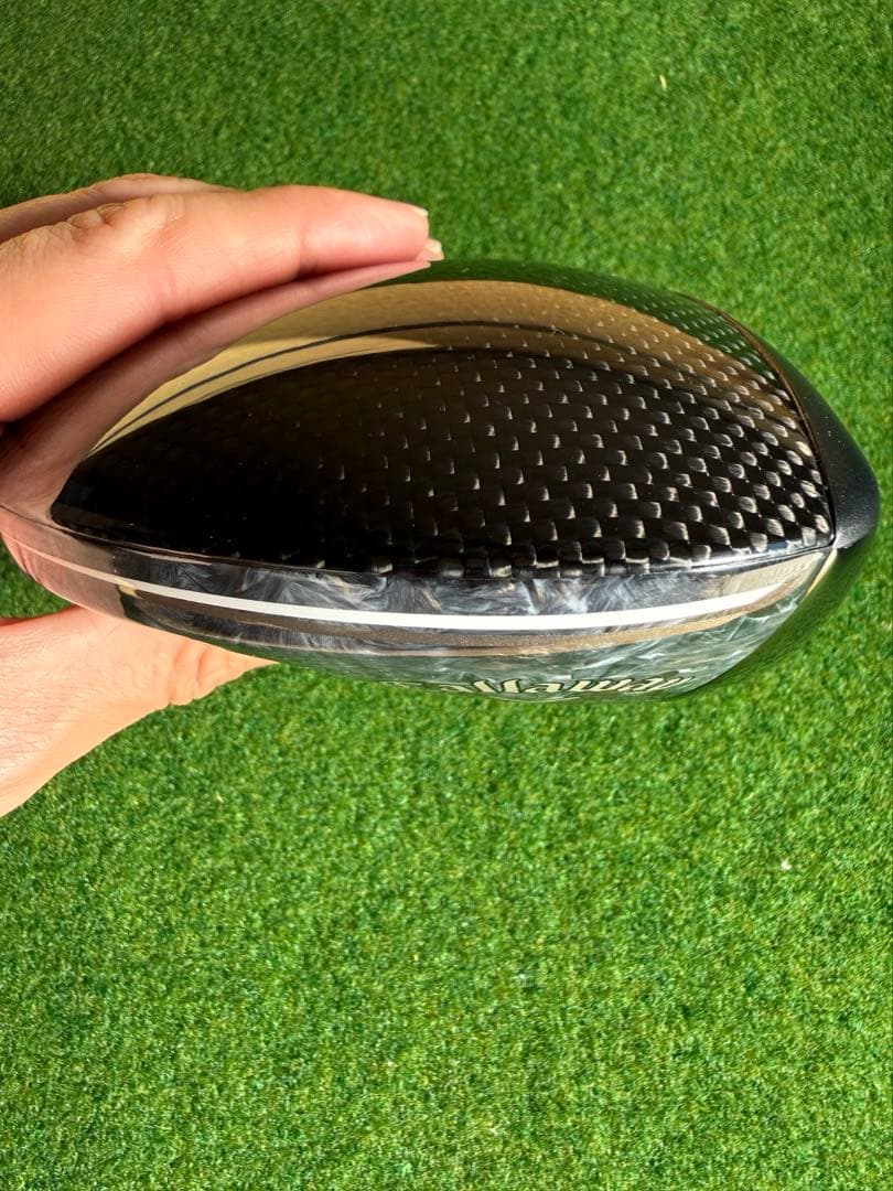 Ai SMOKEトリプルダイヤモンドMAX 10.5°