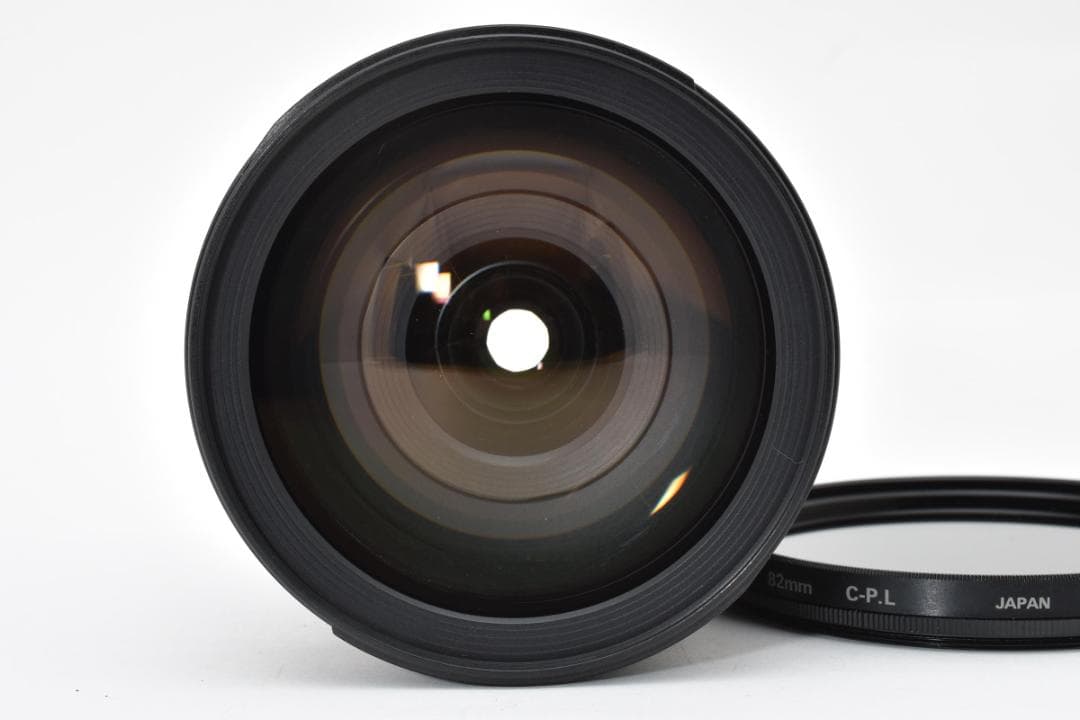 ニコン用 Tamron SP 28-105mm f/2.8 IF 5949