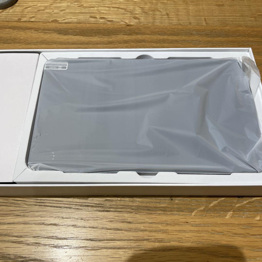 タブレット 8.68インチ Android15 高性能Helio G100搭載