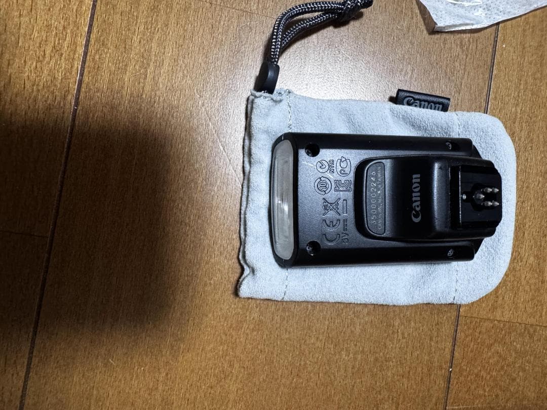 ゆ*離様 Canon EOS M2