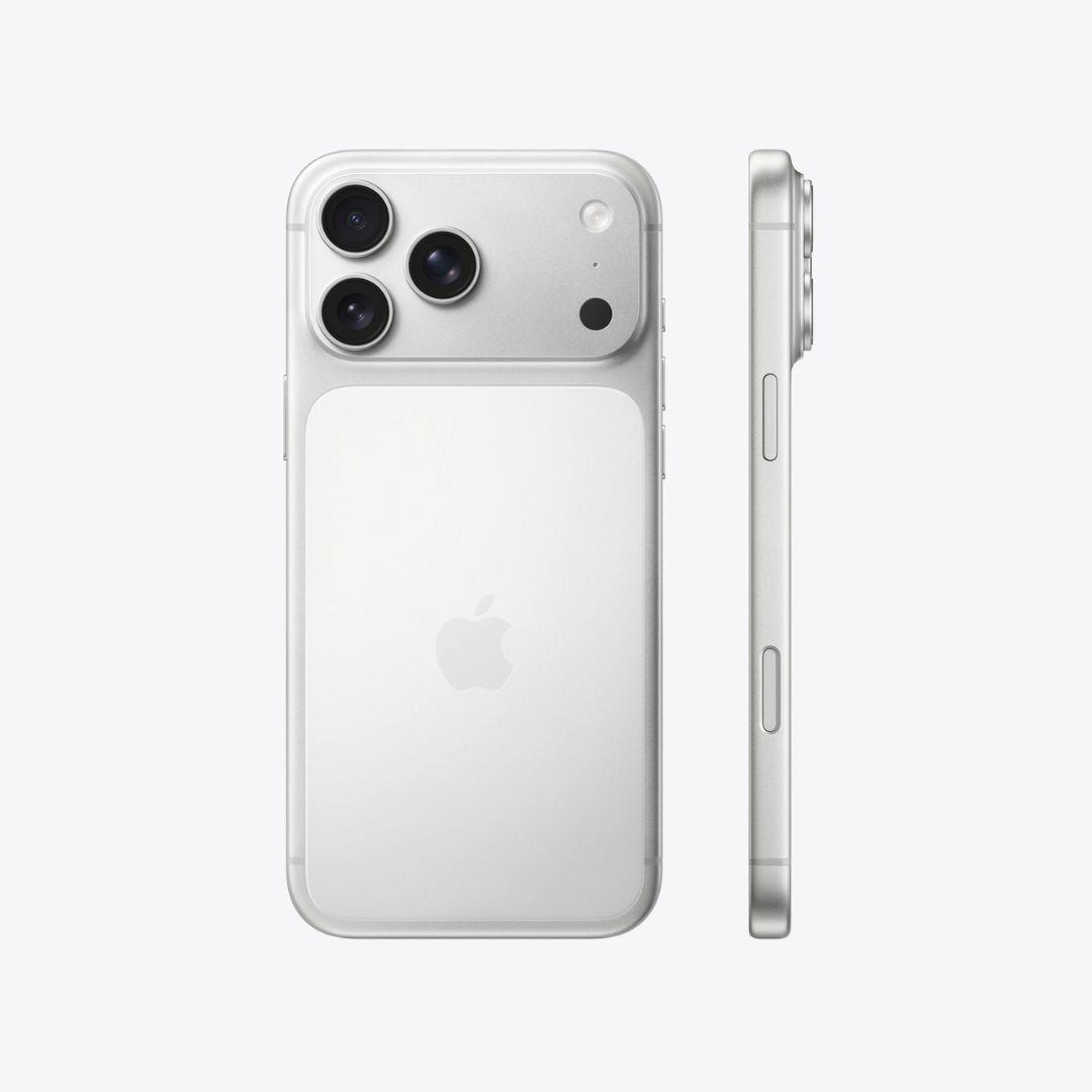 【香港版】iPhone 17 Pro Max 256GB シルバー【新品】物理