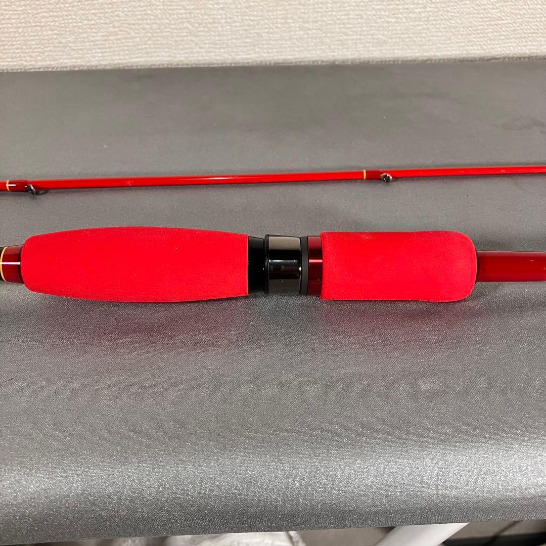 BREADEN スクイッドウィックドゲーム SPICE80 シャロー