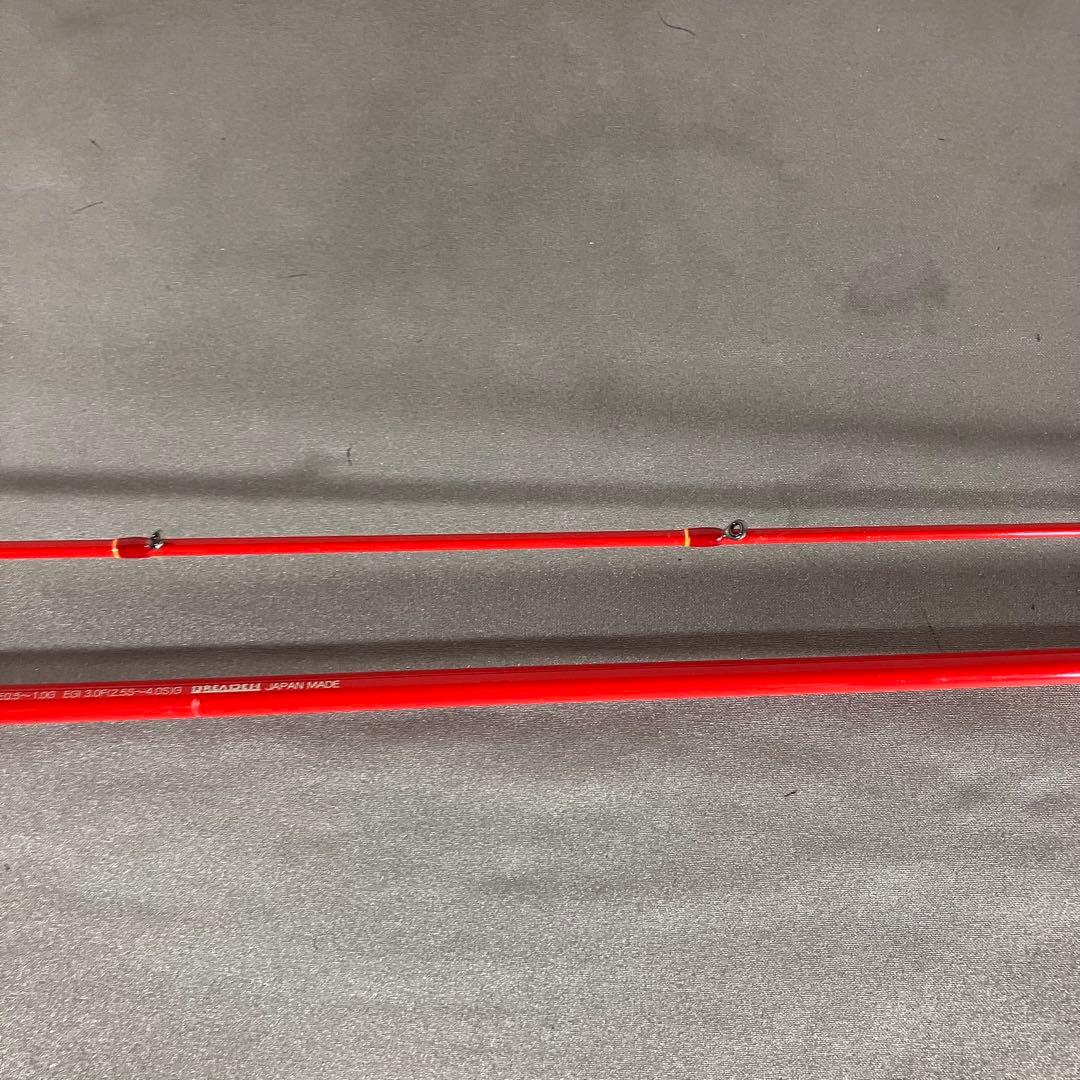 BREADEN スクイッドウィックドゲーム SPICE80 シャロー