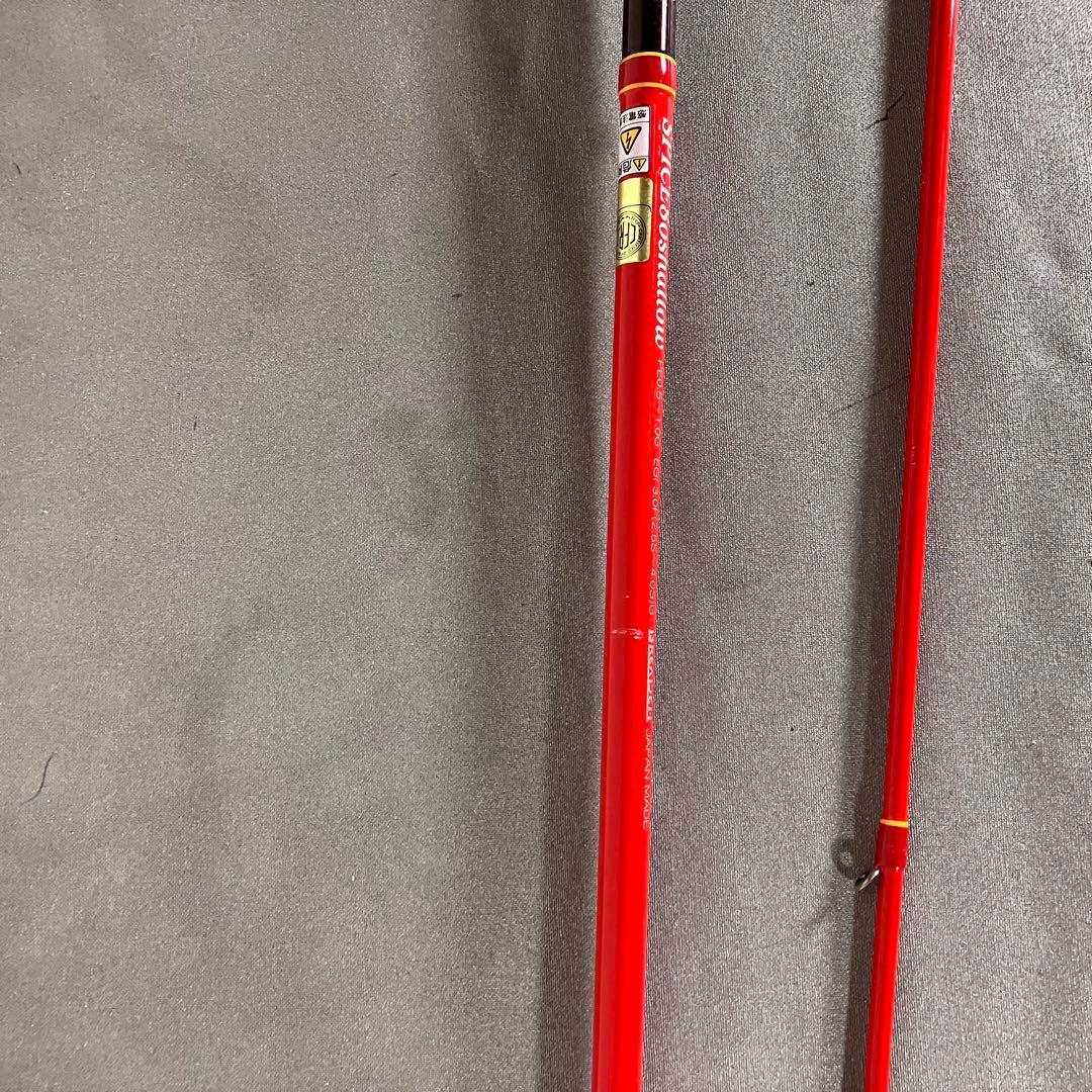 BREADEN スクイッドウィックドゲーム SPICE80 シャロー