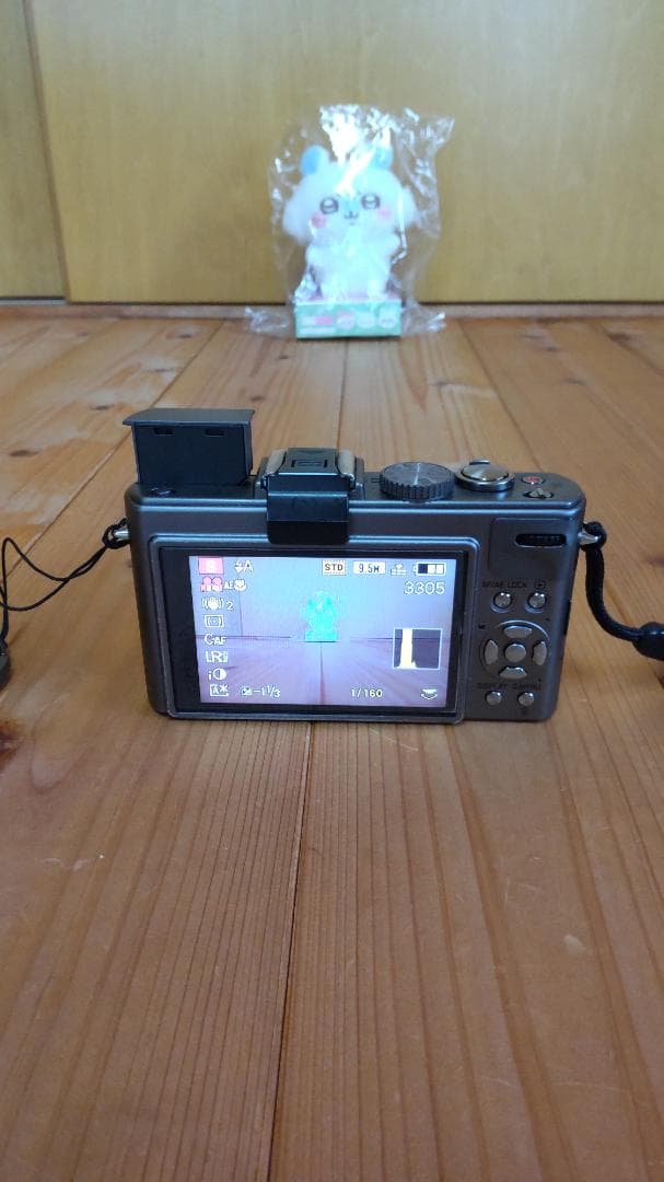 ライカ Leica D-LUX 5