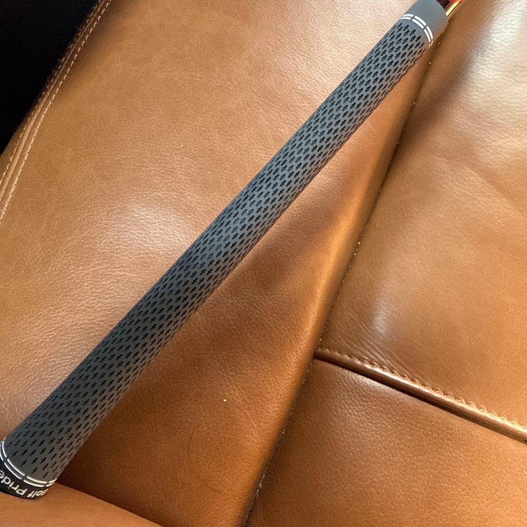 テーラーメイド SMG4 58度ウェッジ モーダス105 S シャフト