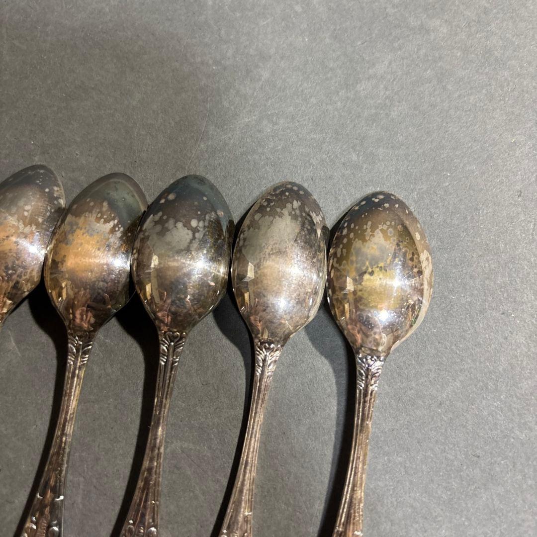 Mappin&webb スプーン